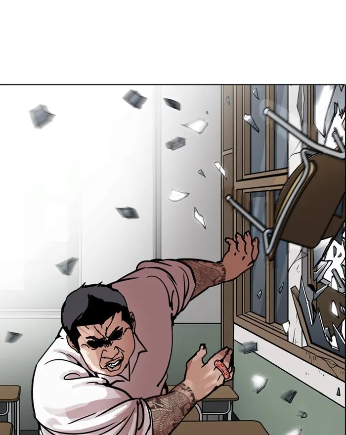 Lookism Chapter 198