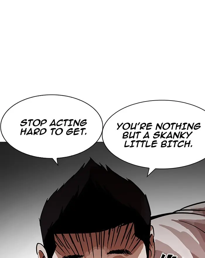 Lookism Chapter 198