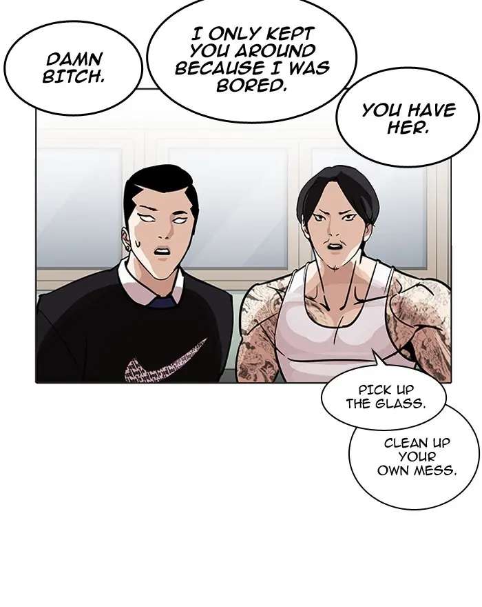 Lookism Chapter 198