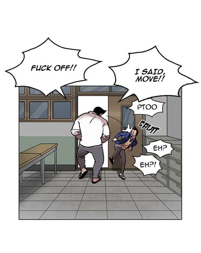 Lookism Chapter 198