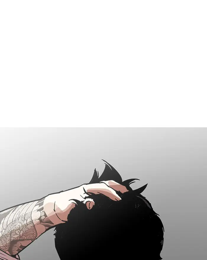Lookism Chapter 198