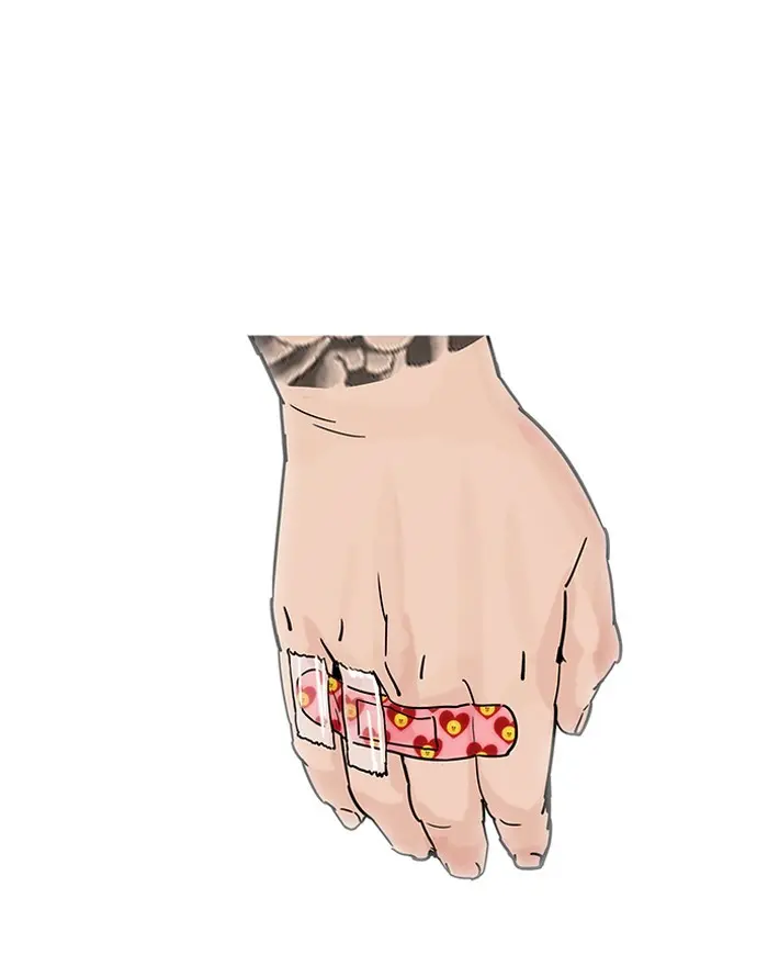 Lookism Chapter 198