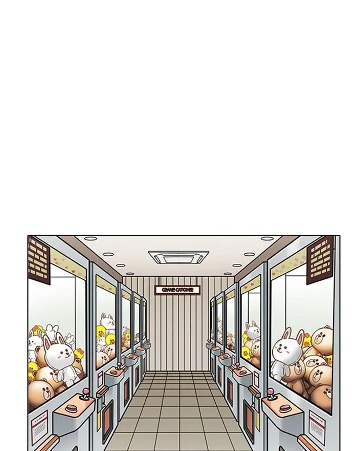 Lookism Chapter 198