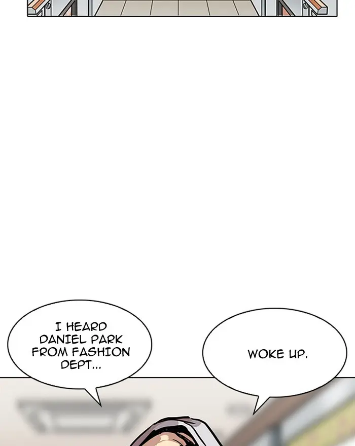 Lookism Chapter 198