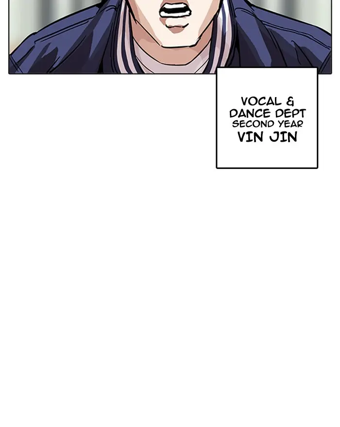 Lookism Chapter 198