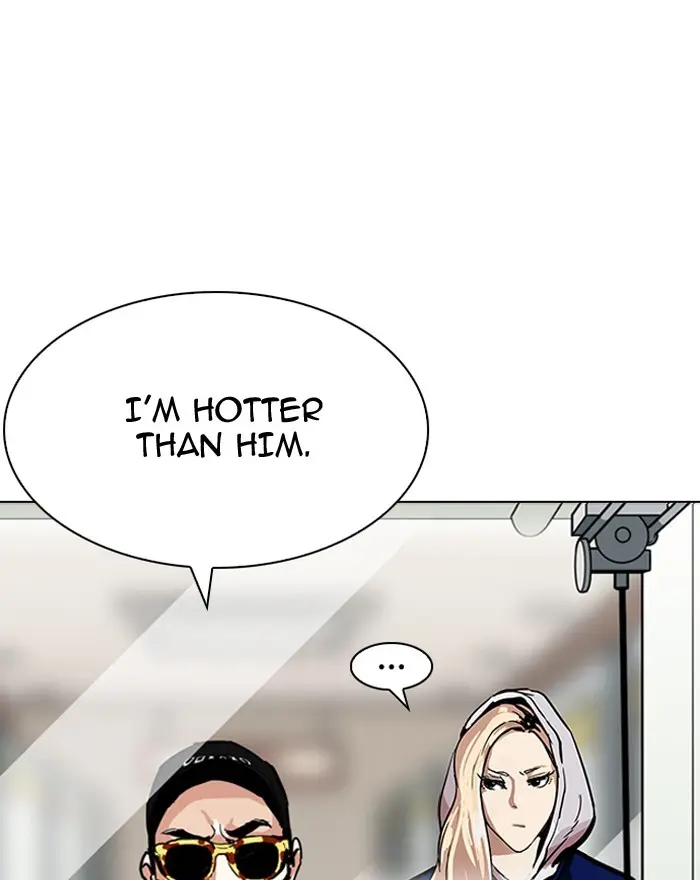 Lookism Chapter 198