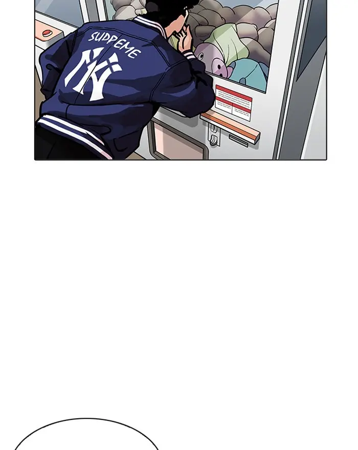 Lookism Chapter 198