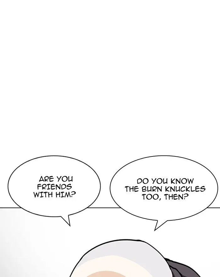 Lookism Chapter 198