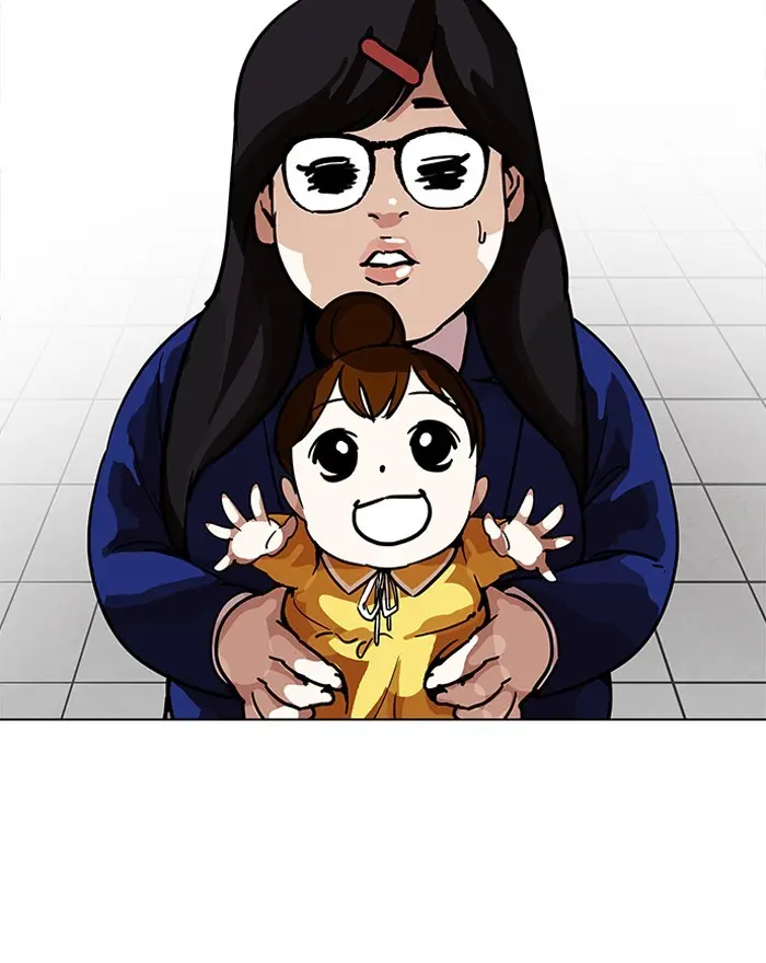 Lookism Chapter 198