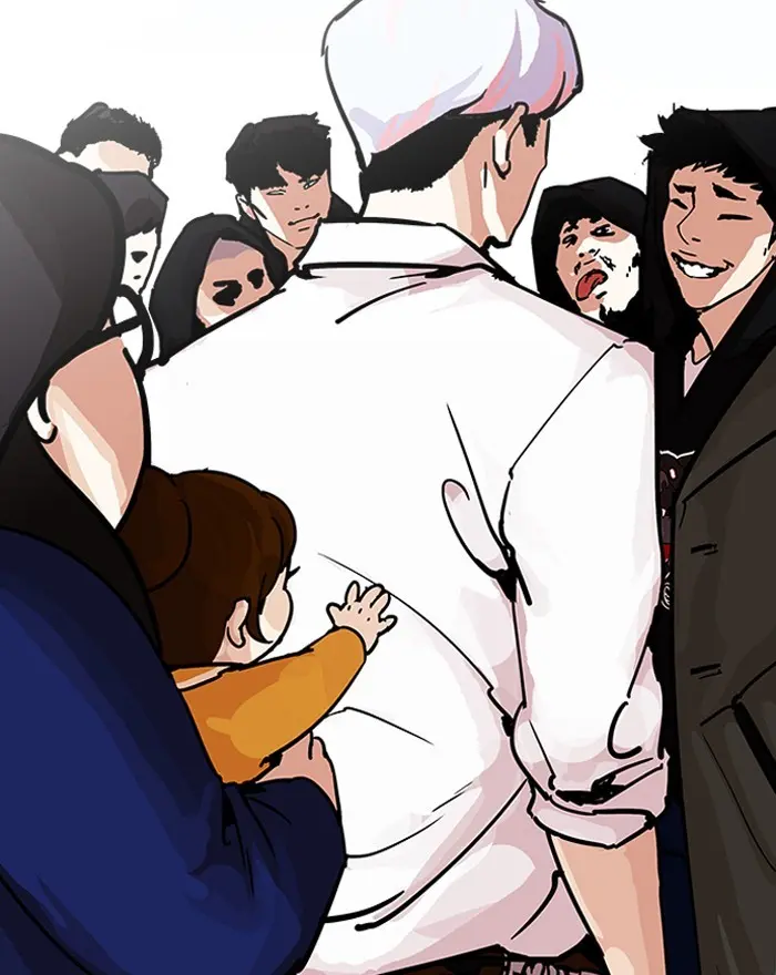 Lookism Chapter 198