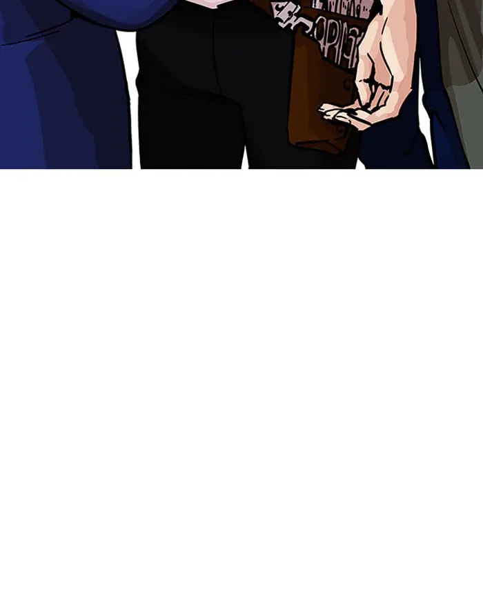 Lookism Chapter 198