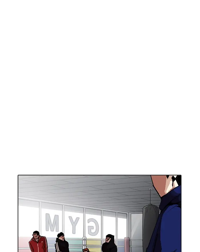 Lookism Chapter 198