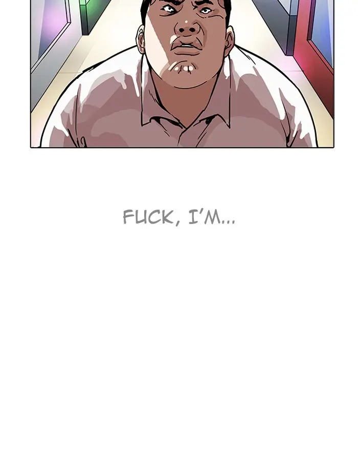Lookism Chapter 198