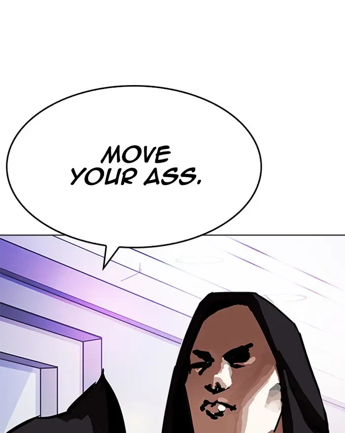 Lookism Chapter 198