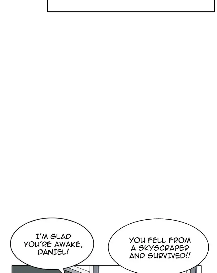 Lookism Chapter 199