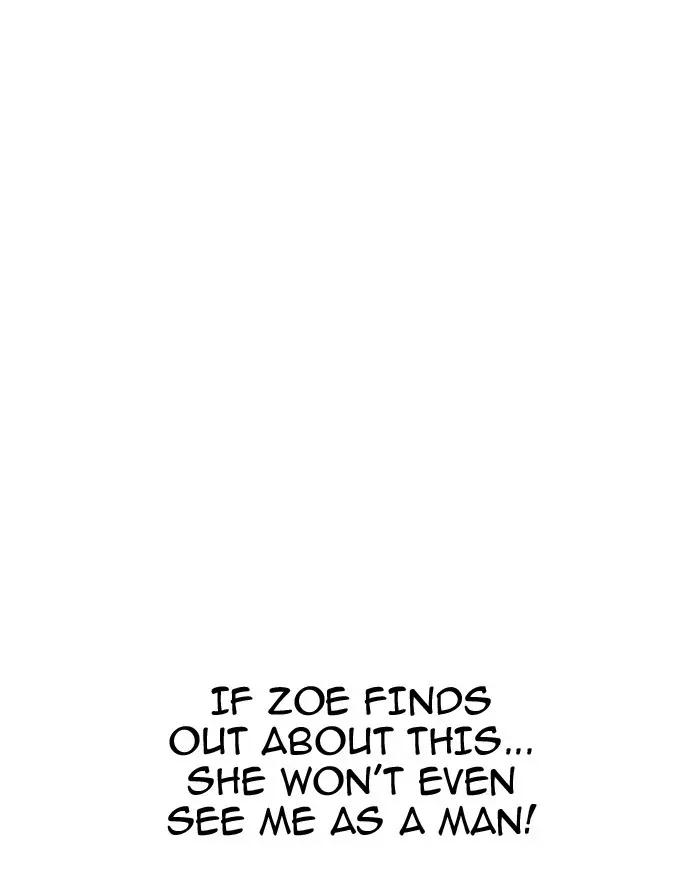 Lookism Chapter 199