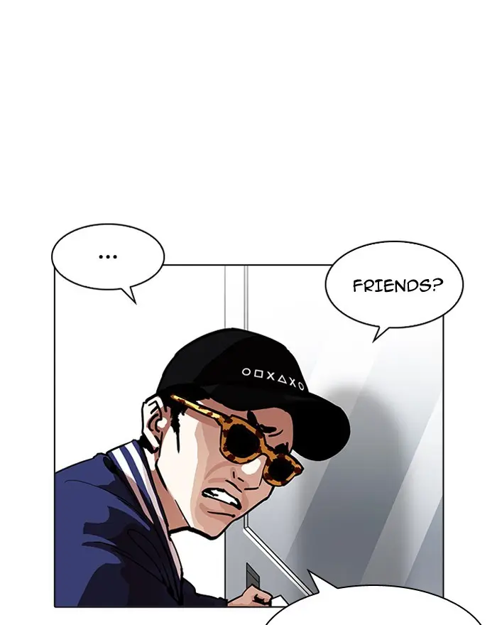 Lookism Chapter 199