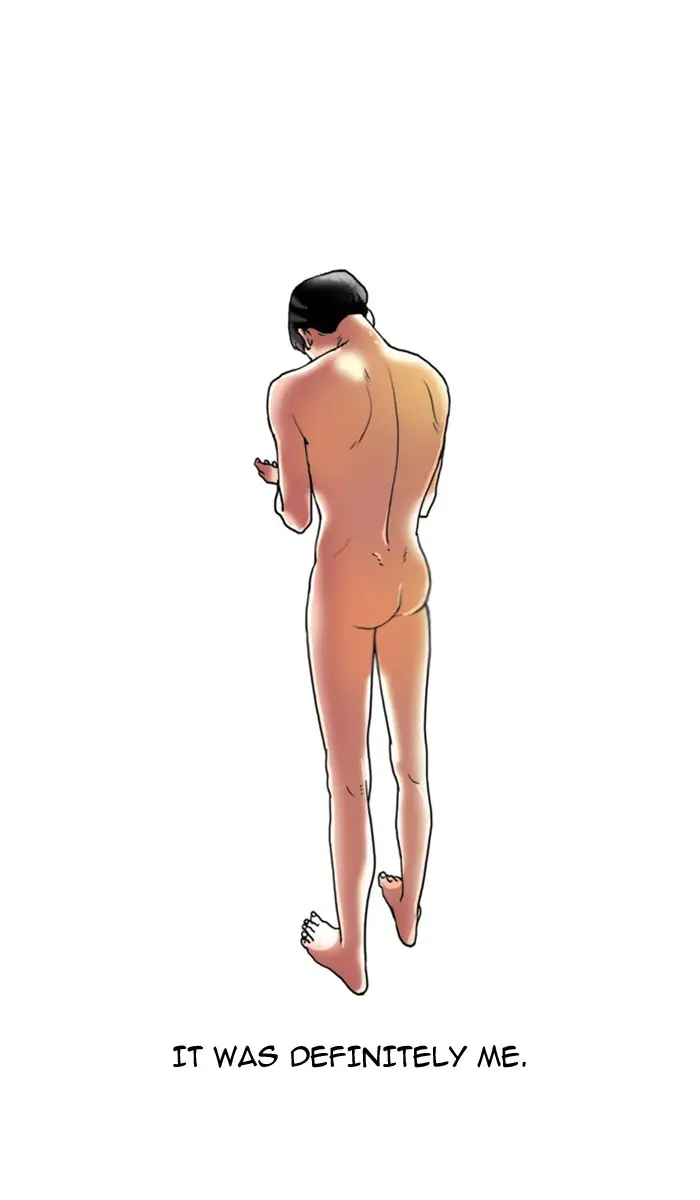 Lookism Chapter 2