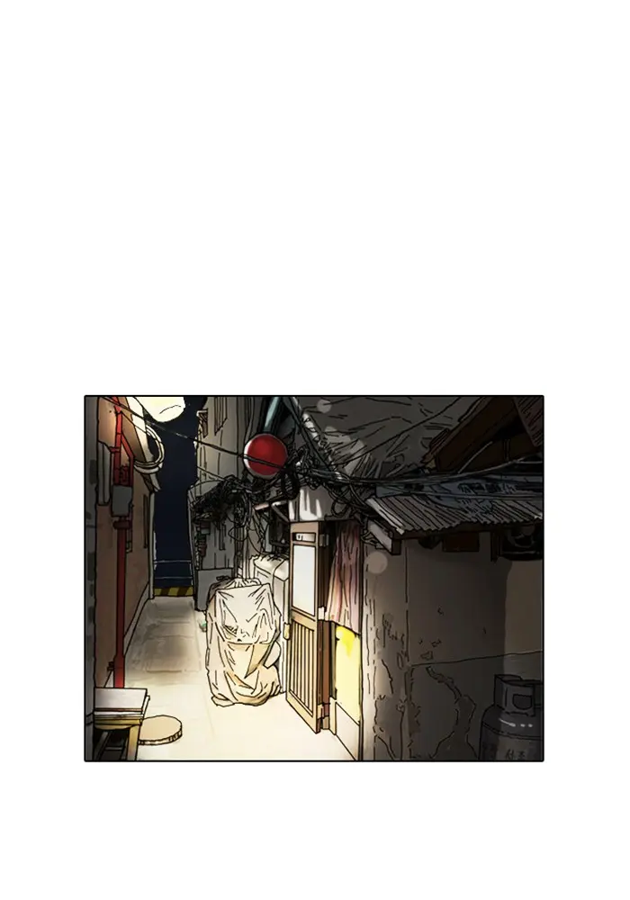Lookism Chapter 2