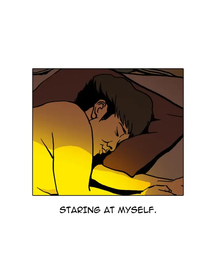 Lookism Chapter 2