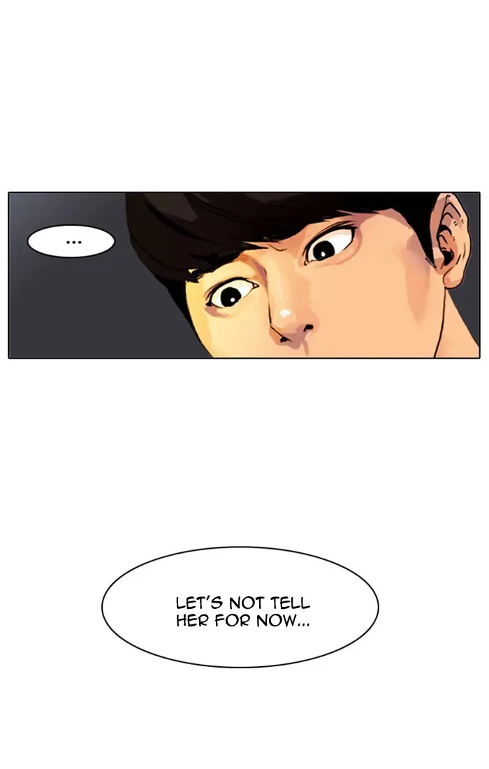 Lookism Chapter 2