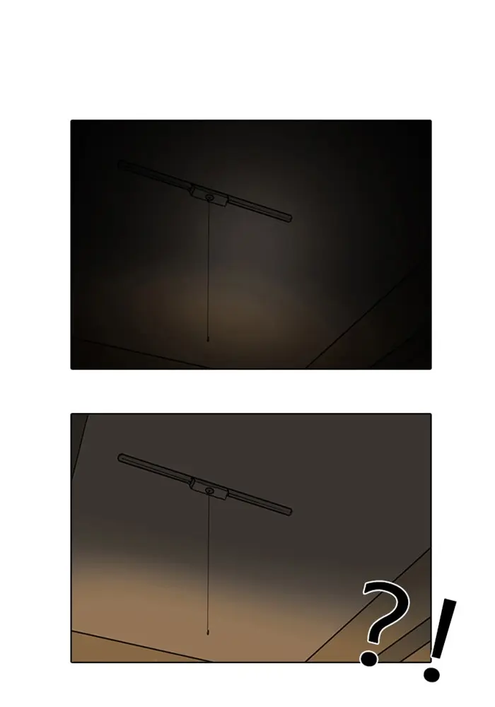 Lookism Chapter 2