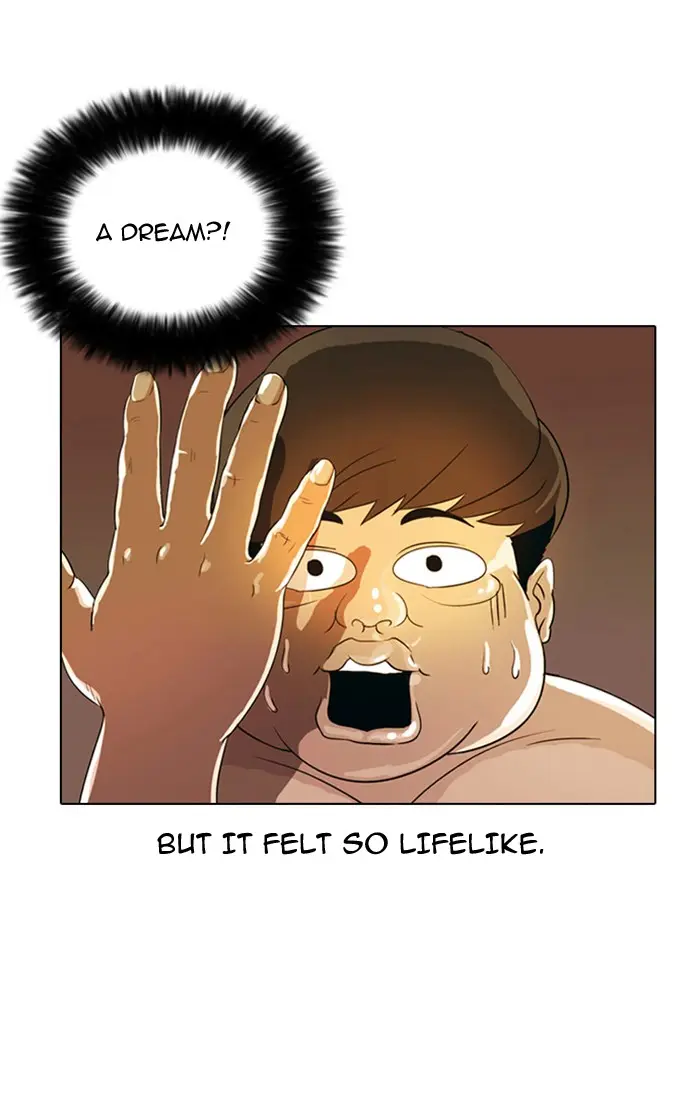 Lookism Chapter 2