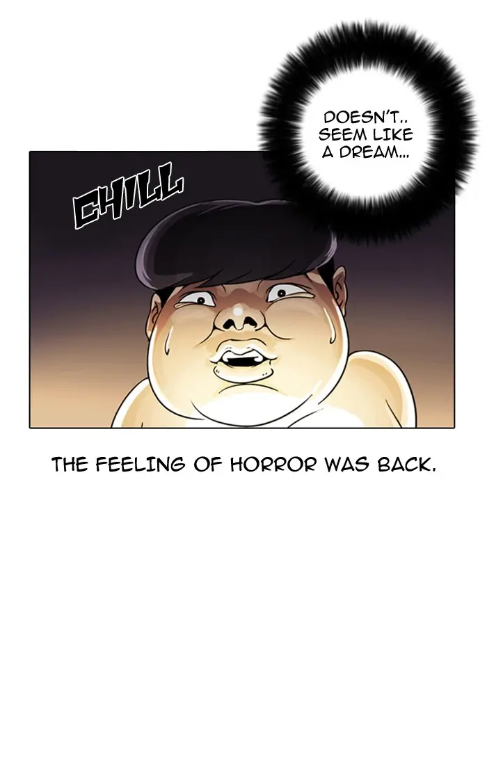 Lookism Chapter 2