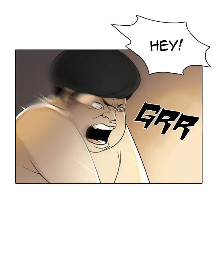 Lookism Chapter 2