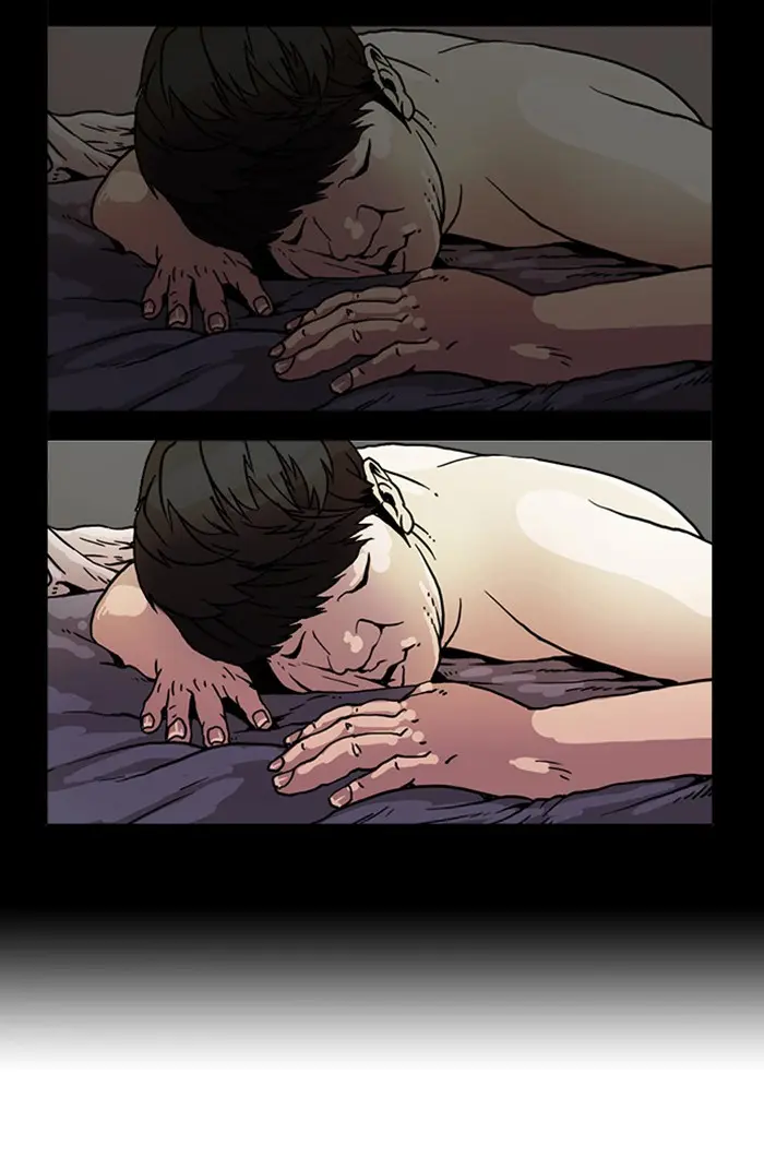 Lookism Chapter 2