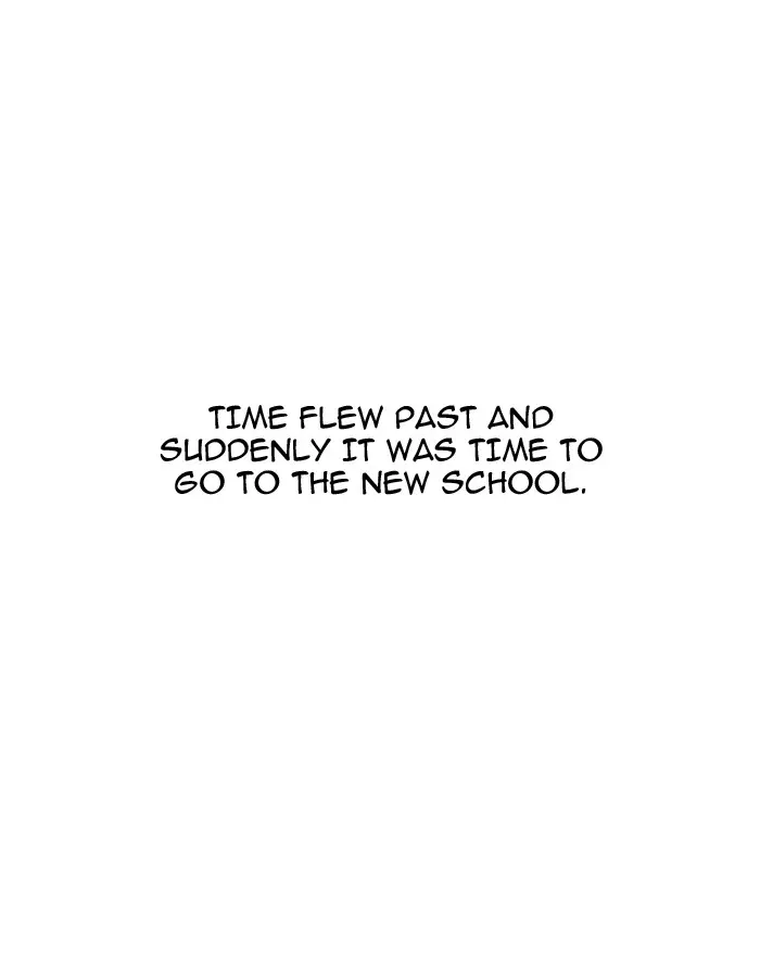 Lookism Chapter 2