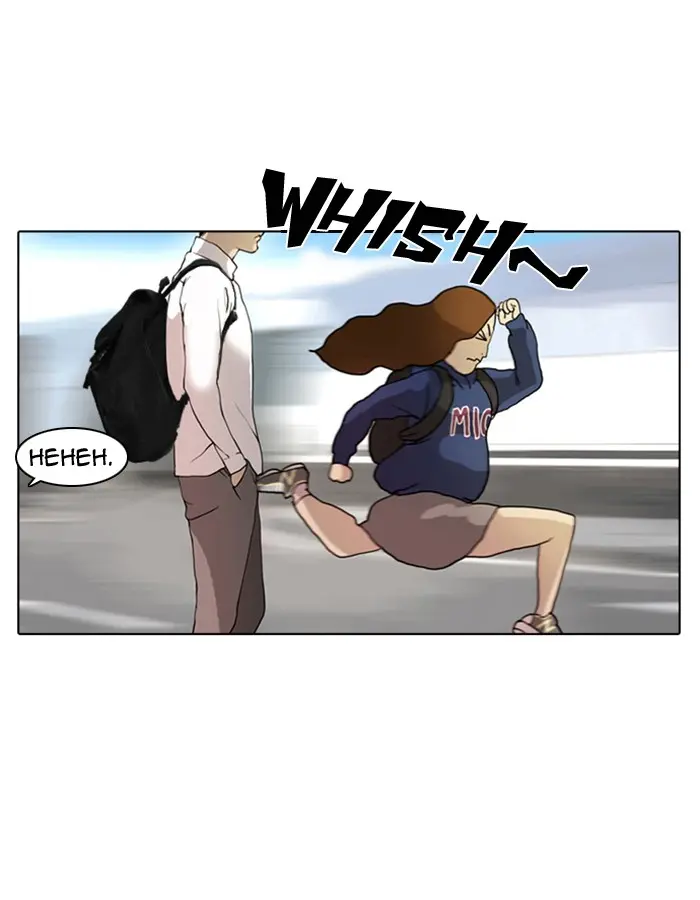 Lookism Chapter 2