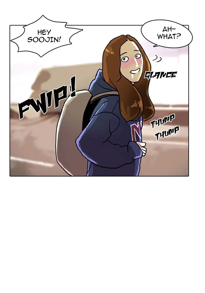 Lookism Chapter 2