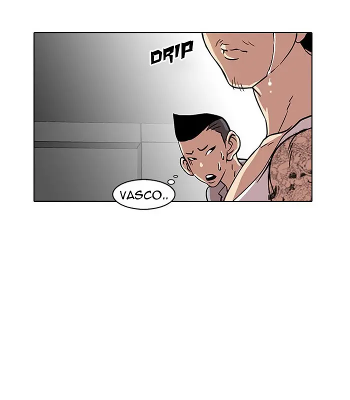 Lookism Chapter 20