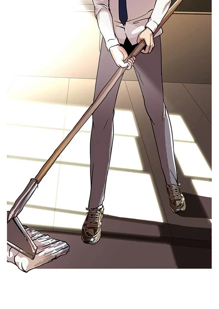 Lookism Chapter 20