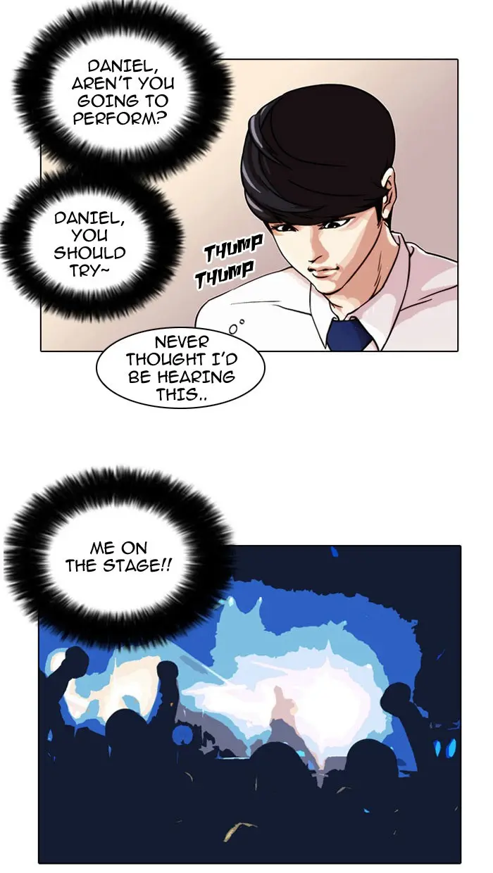 Lookism Chapter 20
