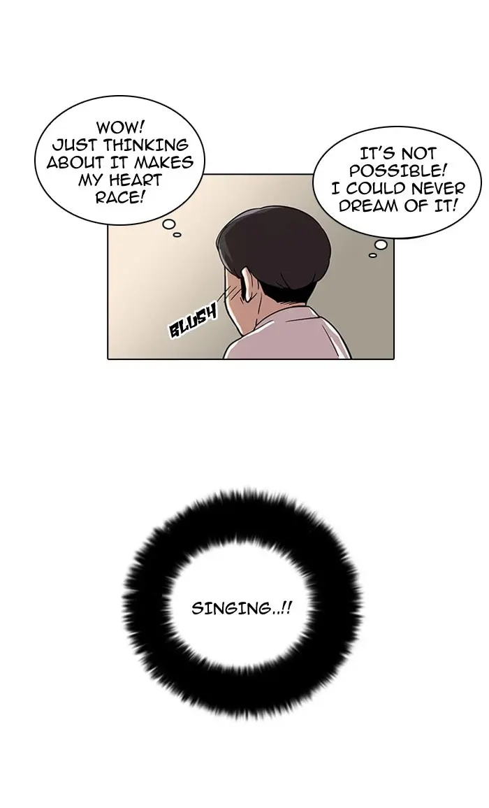 Lookism Chapter 20