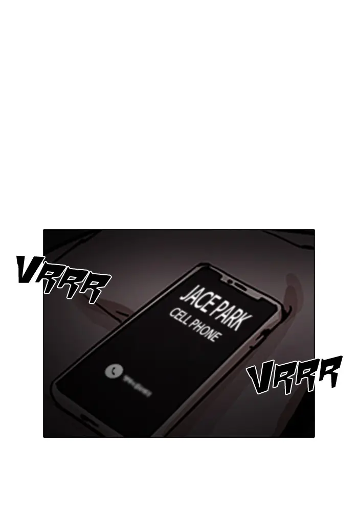 Lookism Chapter 200