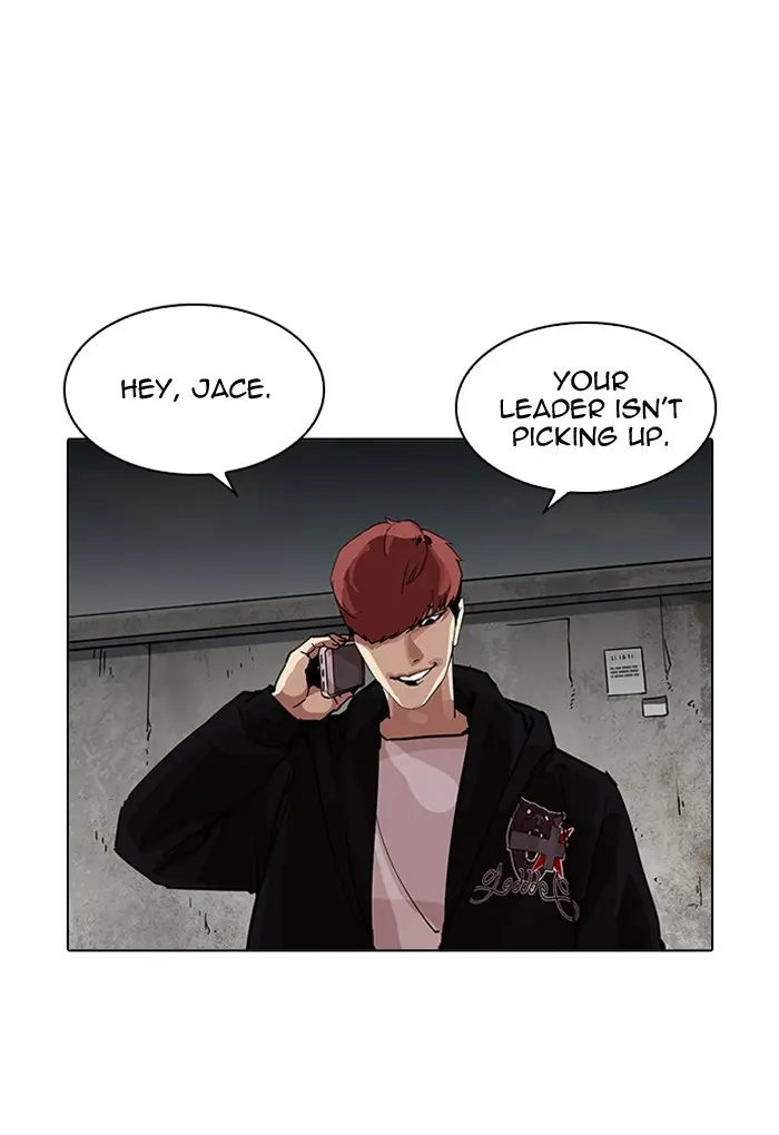 Lookism Chapter 200