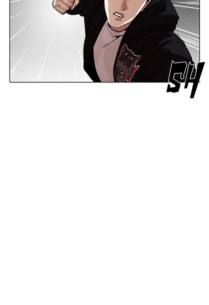 Lookism Chapter 200