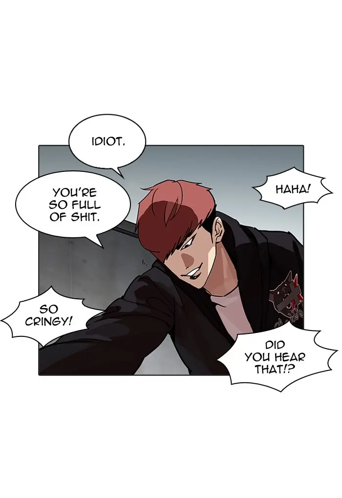 Lookism Chapter 200