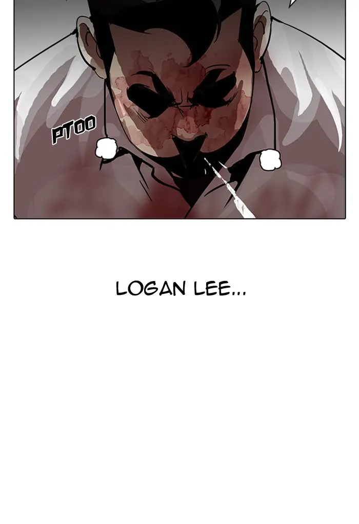 Lookism Chapter 200