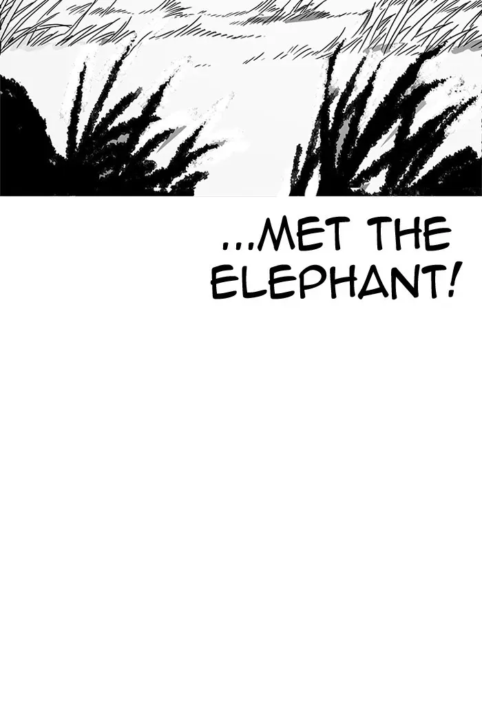 Lookism Chapter 200