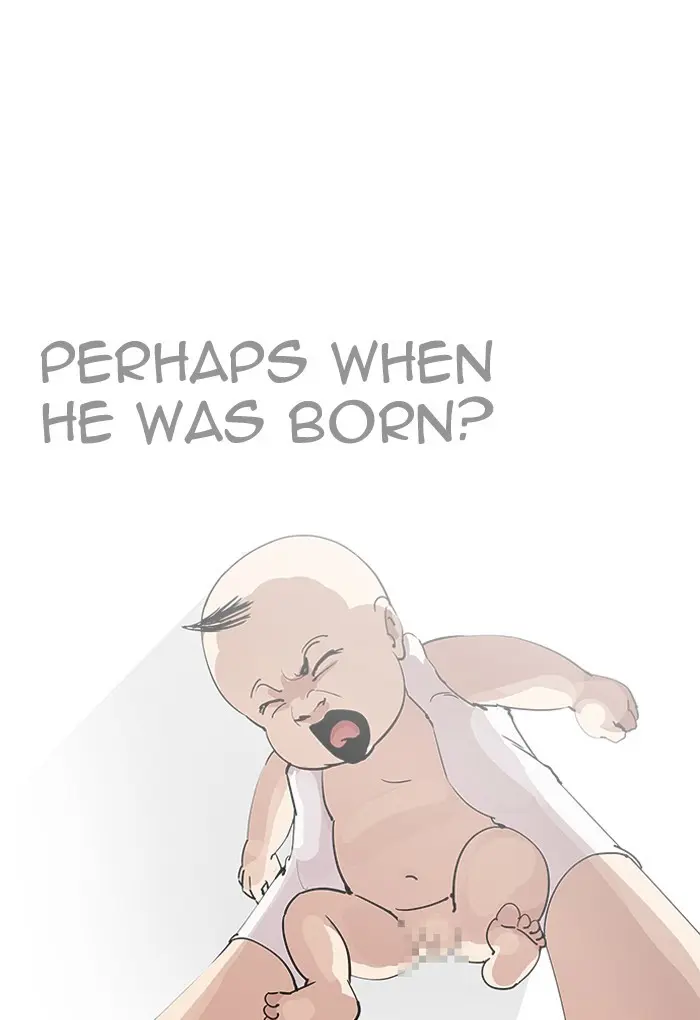 Lookism Chapter 200