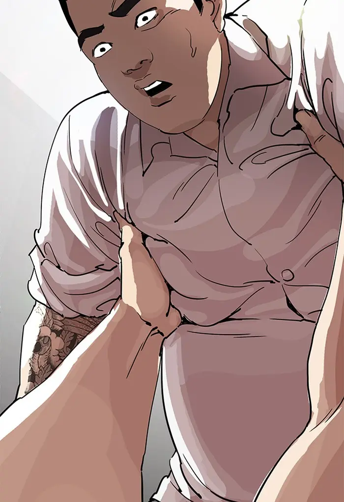Lookism Chapter 200