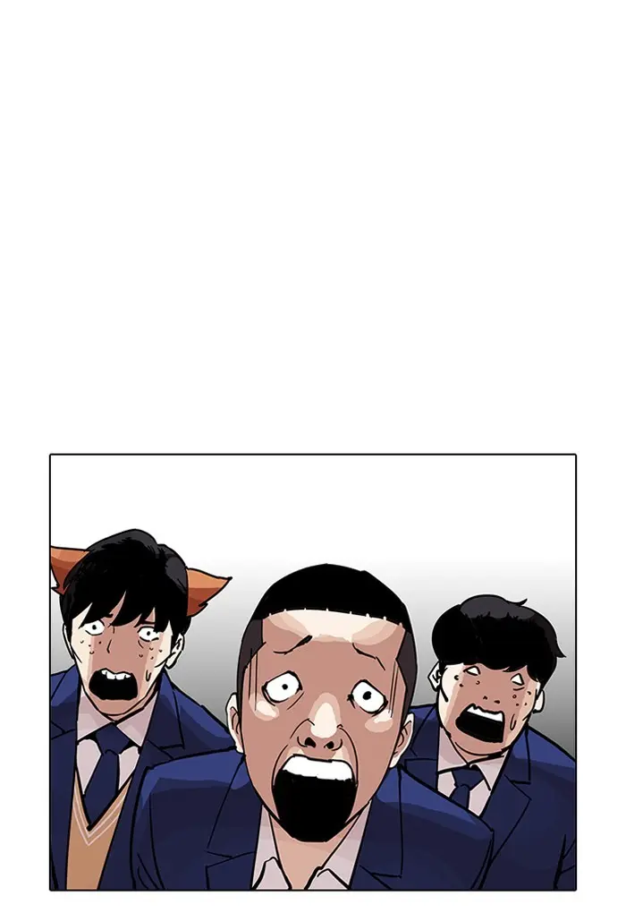 Lookism Chapter 200