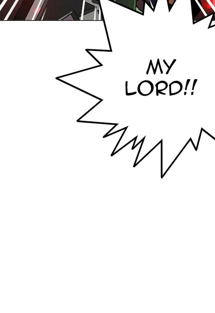 Lookism Chapter 200