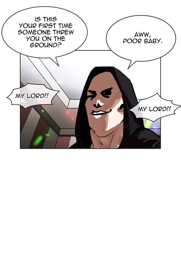 Lookism Chapter 200