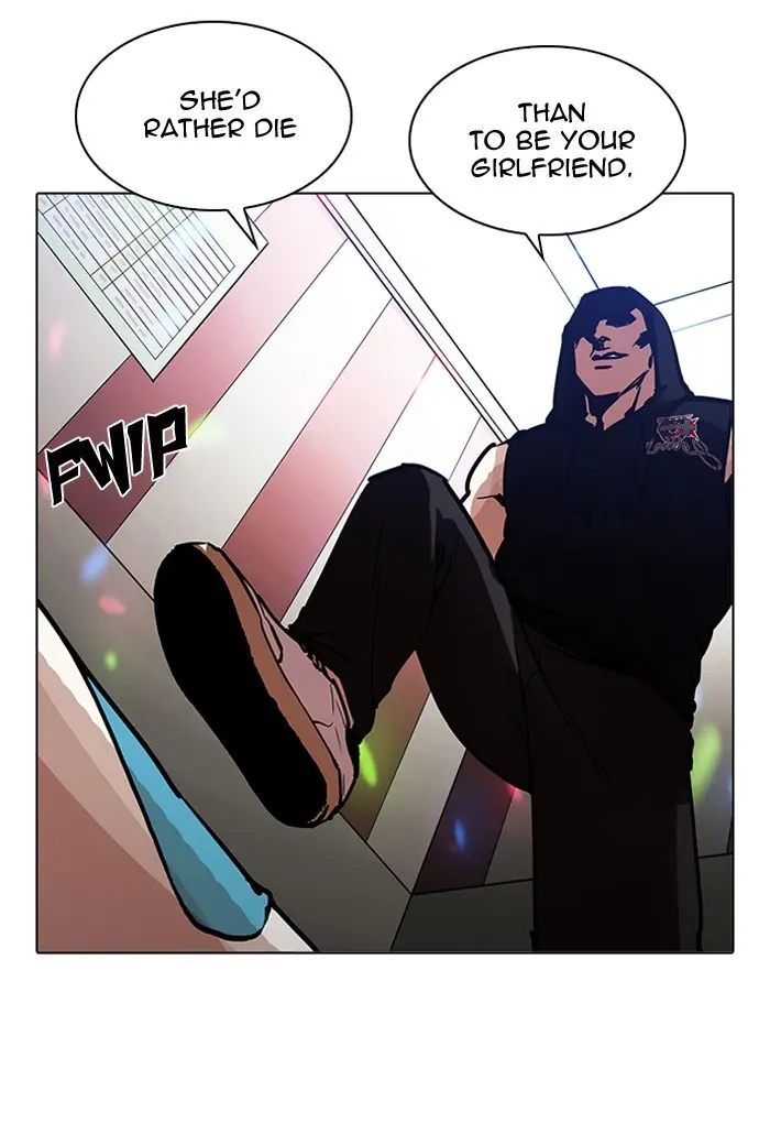 Lookism Chapter 200