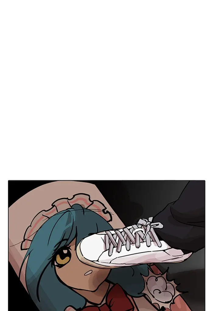 Lookism Chapter 200